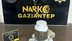Gaziantep’te Uyuşturucu Operasyonları: 183 Tutuklama