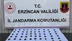 Erzincan'da Suç Oranları Aydınlatıldı: Yüzde 98,6 Başarı Oranı