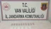 Van'da Uyuşturucu Hap Operasyonu: 1 Tutuklama