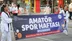 Denizli'de Amatör Spor Haftası Başlıyor