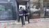 Samsun'da 35 Yıl Hapis Cezası Olan Firari Yakalandı