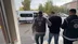 Ağrı'da Göçmen Kaçakçılığı Operasyonu: 3 Tutuklama