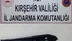 Kırşehir'de Ruhsatsız Tüfek Ele Geçirildi