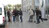 Uşak'ta Uyuşturucu Operasyonunda 7 Tutuklama