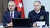 Vali Toros, İçişleri Bakanı Yerlikaya İle Bakan Uraloğlu'nun Düzenlediği Video Konferans Toplantısına Katıldı