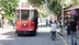 Şanlıurfa'da Nostaljik Tramvay Seferleri Başladı