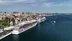 İstanbul'da Kruvaziyer Turizminde Rekor: 410 Bin Yolcu Ağırladı