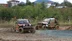 Ordu'da Off-Road Yarışları Coşkusu Yaşandı