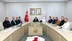 Adıyaman'da Vali Yardımcıları Toplantısı Gerçekleşti