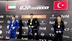 Deniz Turan'dan Jiu-Jitsu Şampiyonası'nda İki Madalya
