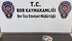 Niğde'de Uyuşturucu Operasyonu: 4 Gözaltı, 1 Tutuklama