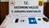Kastamonu'da Uyuşturucu Operasyonu: 1 Tutuklama