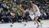 Fenerbahçe, Euroleague'de Dubai Basketbol'a Mağlup Oldu: Skor 69-93