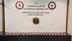 Samsun'da Bodrum Katında Uyuşturucu Operasyonu: 7 Bin 350 Adet Ele Geçirildi
