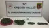 Kırşehir'de Uyuşturucu Operasyonu: 4 Kişi Tutuklandı