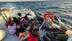 Bodrum'da 24 Düzensiz Göçmen Yakalandı, 19'u Kurtarıldı