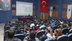 Sinop'ta Gençlere Güvenli Gelecek Seminerleri Düzenlendi