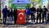 Denizli'de 2000 Fidanlık Ecogreen Enerji Ormanı Kuruldu