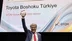 Toyota Boshoku Türkiye Küresel Kalite Ödülü'nü Kazandı