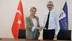 Tarsus Üniversitesi İle Rusmer Arasında İş Birliği Protokolü İmzalandı