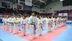 Kyokushin Milli Takım Seçmeleri Karabük'te Başladı