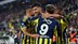 Fenerbahçe, Fatih Karagümrük’ü üst üste 5. kez mağlup etti - İSTANBUL