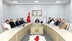 Vali yardımcılığı değerlendirme toplantısı gerçekleştirildi - ADIYAMAN