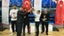29 Ekim Cumhuriyet Kupası Taekwondo turnuvası gerçekleştirildi - DÜZCE
