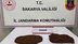 Sakarya'da Uyuşturucu Operasyonu: İki Tutuklama Yapıldı