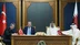 Türkiye ve Katar Arasında Anlaşmalar İmzalandı