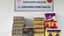 Viranşehir'de Kaçakçılığa Geçit Yok: 2 Bin 865 Paket Sigara Ele Geçirildi