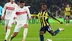 Fenerbahçe, Stuttgart'ı 1-0 Önde Tamamladı