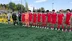 Kayseri'de Gelişim Ligi U-17: Talas Belediyespor 0 - Sivasspor 4