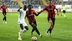 Ankara'da Trendyol Süper Lig Maçında Eşitlik: 1-1