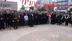 Aydın'da 29 Ekim Cumhuriyet Bayramı Kutlamaları Çelenk Sunma Töreniyle Başladı