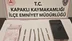 Tekirdağ Kapaklı'da Uyuşturucu Satışı Yapan Şahıs Tutuklandı