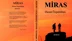 Hasan Özpehlivan'ın "Miras" Adlı Romanı Aratos Yayınları’ndan Çıktı