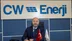 Antalya'da CW Enerji, Kariyer.net'ten 'İnsana Saygı Ödülü'nü Kazandı
