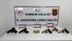 Samsun Vezirköprü'de Jandarma Ekipleri Ruhsatsız Silahlarla İlgili Operasyon Düzenledi