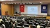 Mersin Tarsus Üniversitesi'nde Siber Farkındalık Eğitimi Düzenlendi