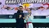 Şahinbey'de Melek Polat, Türkiye Karate Şampiyonası'nda 5. oldu
