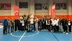 Denizli Merkezefendi'de Floor Curling İl Şampiyonası Tamamlandı