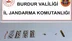 Burdur Gölhisar'da Jandarma Ekipleri Uyuşturucu Operasyonunda 3 Kişiyi Gözaltına Aldı