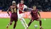 İstanbul'da Galatasaray, Ajax ile 0-0 Beraber Kaldı