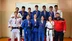 Bilecik'te Genç Sporcular Judo İl Şampiyonası İçin Minde Buluştu