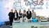 Başkan Seçer, 4. Uluslararası Tarsus Festivali’nde Kadim Tatların Yenilikle Buluştuğu ‘gastronomi Show’a Katıldı