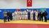 Muğla Menteşe'de Gençler Judo İl Birinciliği Müsabakaları Gerçekleşti