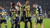 İstanbul'da Fenerbahçe, Kayserispor'u 4-1 Yenerek 4 Maçlık Galibiyet Serisi Elde Etti