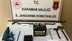 Karaman'da Jandarma Uygulamalarında 8 Aranan Kişi Tutuklandı
