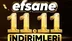 İstanbul'da Hepsiburada Efsane 11.11 İndirimleri ile Kullanıcılara Fırsatlar Sunuyor
